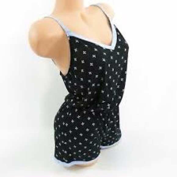 Alfani Womenś Plus Size Comfy Pajama Sleepwear - Picture 8 of 16